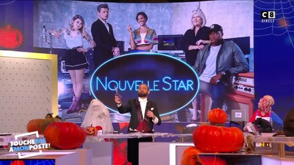 Retour de la Nouvelle Star : les chroniqueurs donnent leur avis !