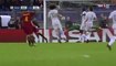 Stephan El Shaarawy Goal HD - AS Roma 1-0 Chelsea 31.10.2017