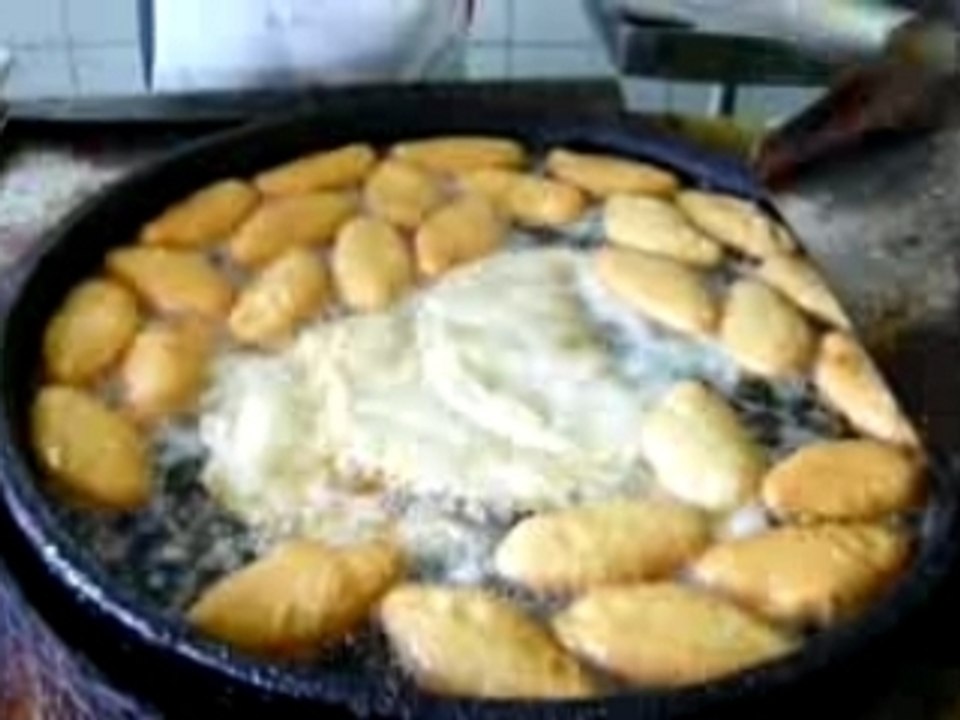 BARDO - 3am dhaw ( Interieur )