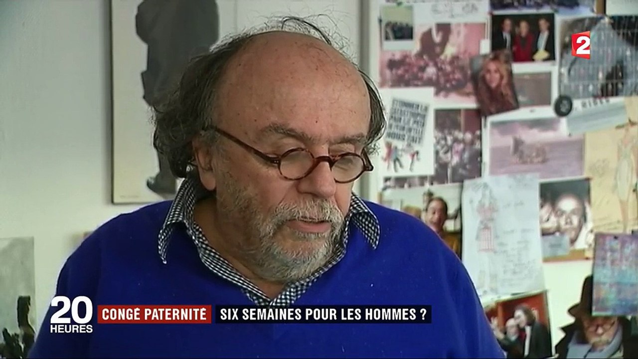 Congé paternité : vers un alignement sur le congé maternité ?