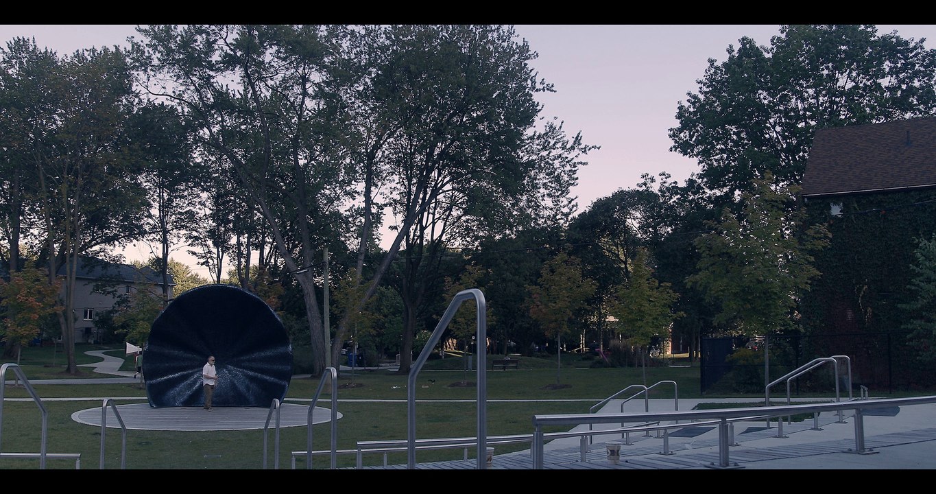 Limelight Bandshell