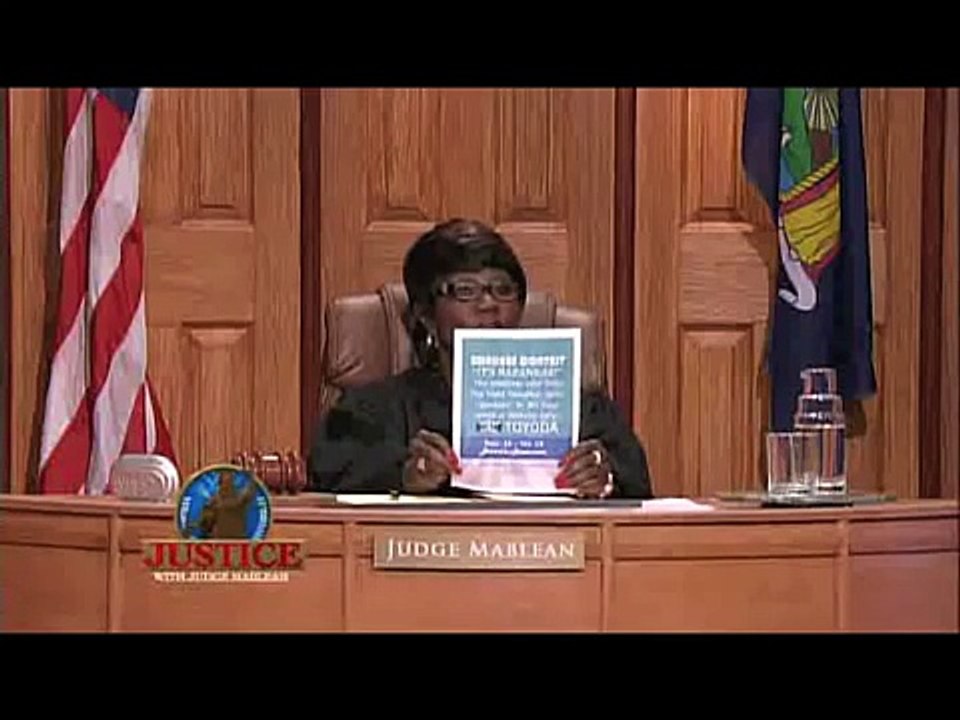 Toy Yoda or Toyota - Last Jedi Court Case