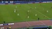 Stephan El Shaarawy Goal - Roma vs Chelsea 1-0 - 31.10.2017