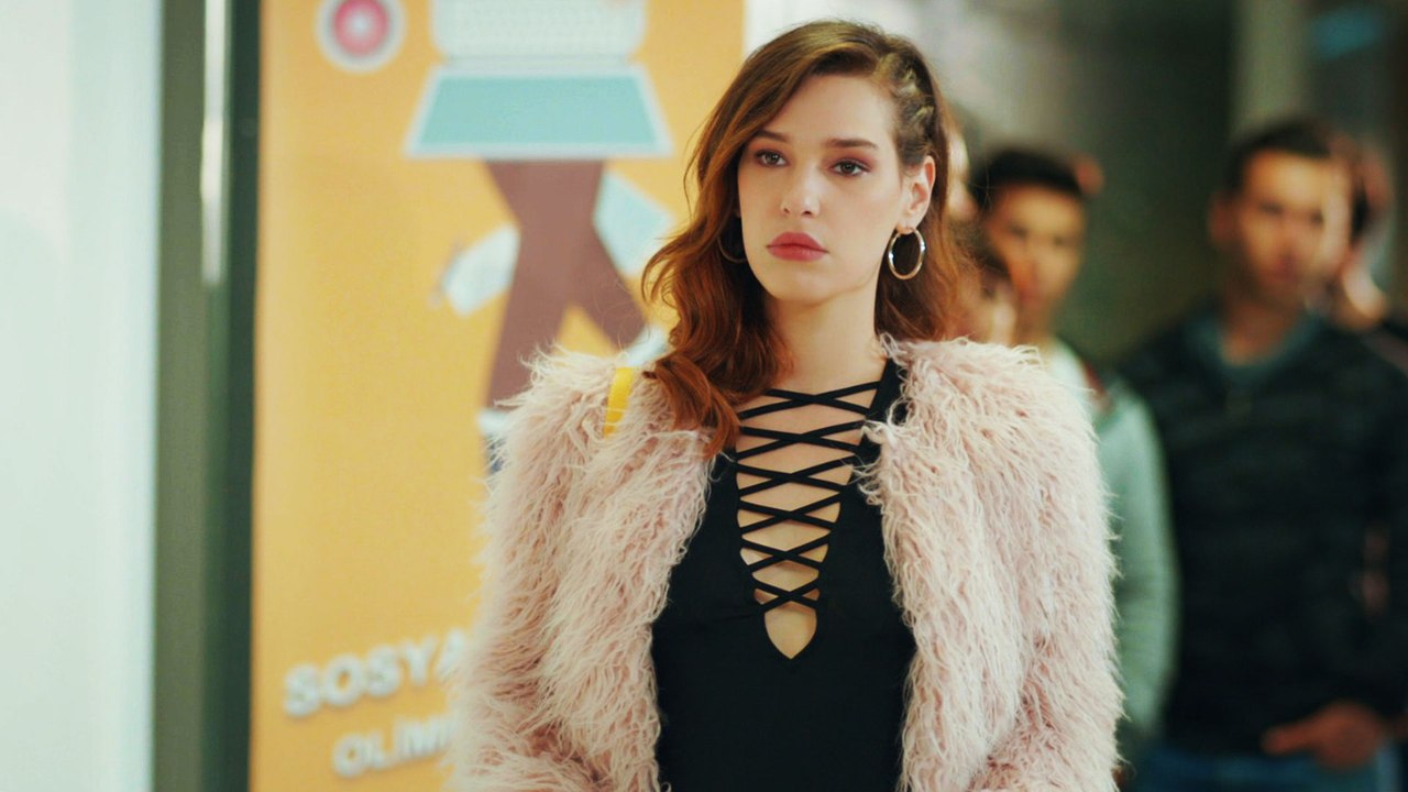 Klavye Delikanlıları 6. Bölüm Fragman