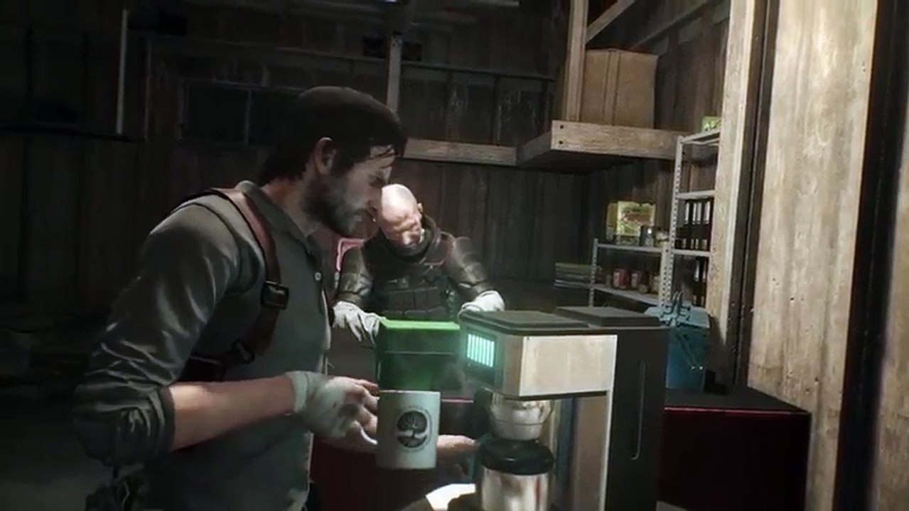 Evil within 2 #3 (269)