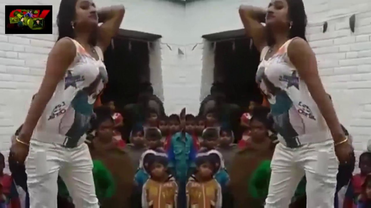 FULL ENTERTAINMENT GIRL DANCE