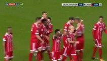 Kingsley Coman Goal HD - Celtic	0-1	Bayern Munich 31.10.2017
