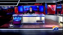 Aaj Shahzaib Khanzada Kay Sath - 31 October 2017
