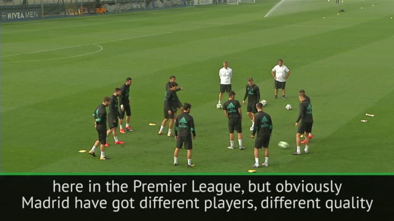 Tottenham can compete with any team - Vertonghen