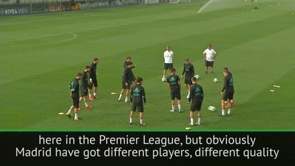 Tottenham can compete with any team - Vertonghen