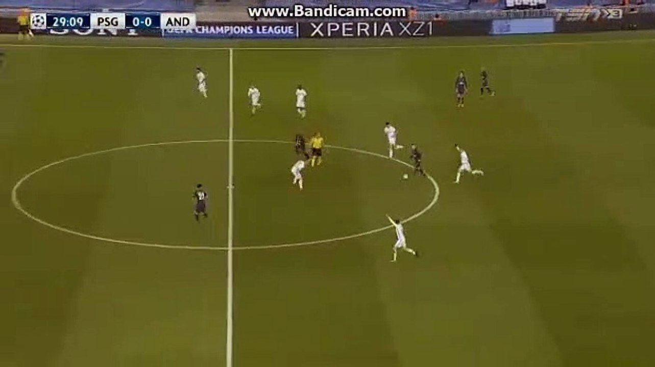 Marco Verrati Goal