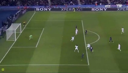 Marco Verratti Goal HD - Paris SG 1-0 Anderlecht 31.10.2017
