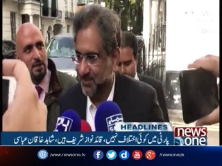 NewsOne Headlines 1AM | 1-November-2017