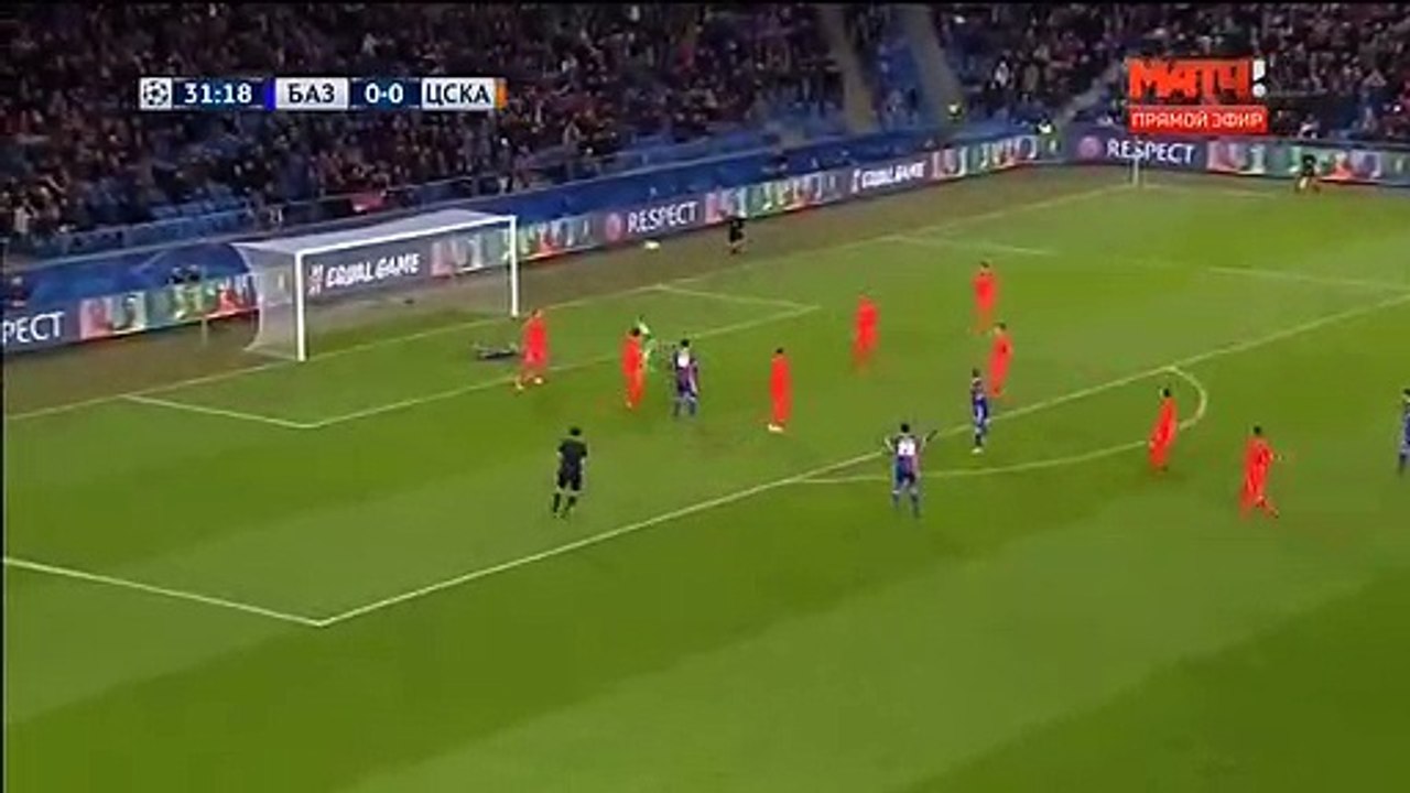 Pet re tta 1-0