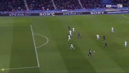 Résumé PSG vs Anderlecht vidéo buts Marco Verratti Goal HD - 31.10.2017