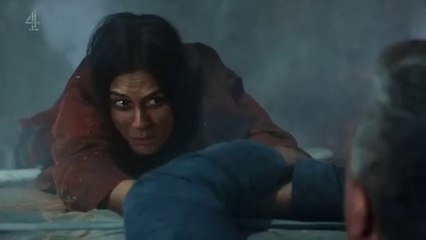 Hollyoaks 31st October 2017