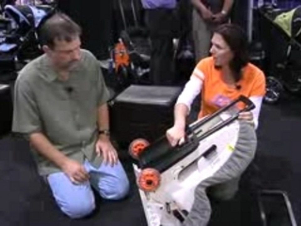 DadLabs Ep 216 Gear Daddy - Go-Go Babyz