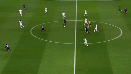 Le superbe but de Marco Verratti contre Anderlecht en Ligue des champions !