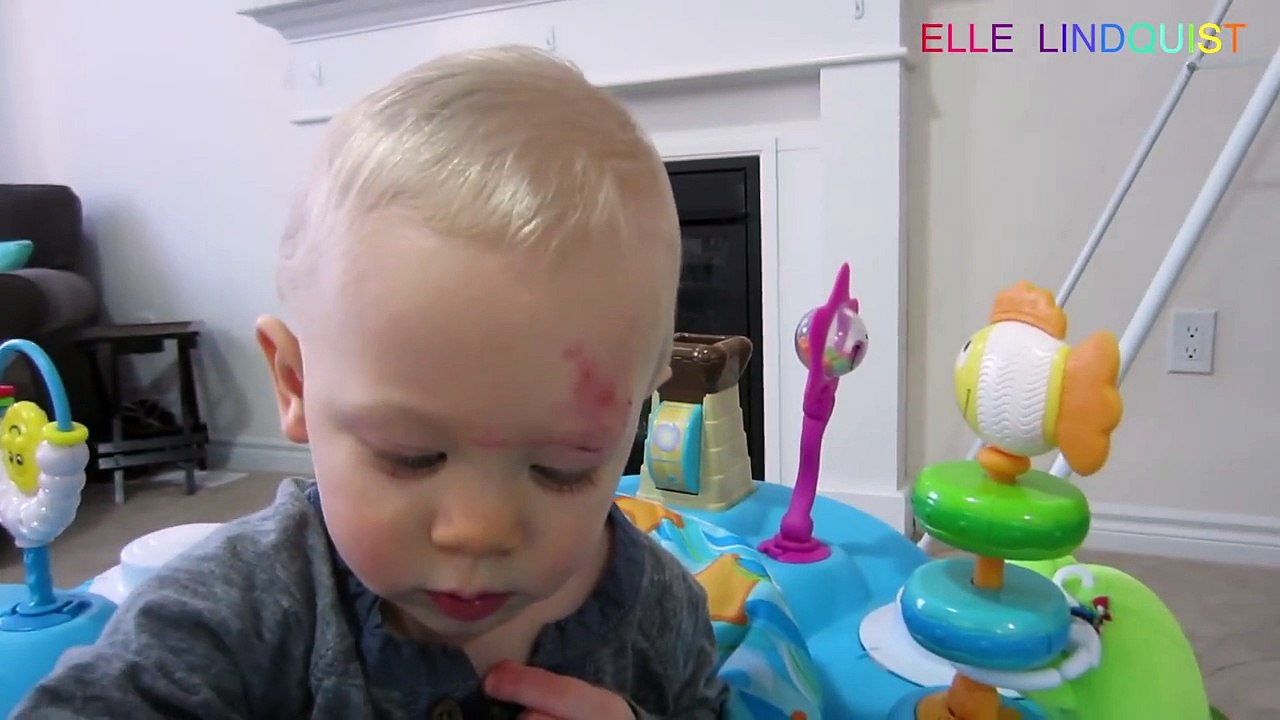 DOG ATTACKED OUR BABY!