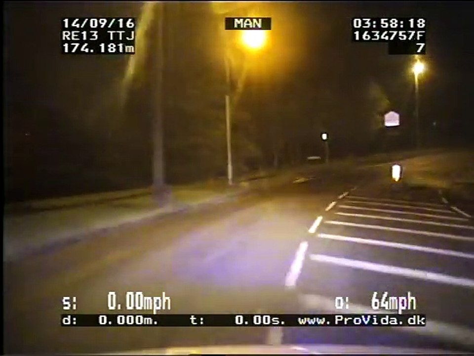 HIGH SPEED POLICE CHASE UNITED KINGDOM BIRMINGHAM WEST MIDLANDS WRONG WAY ROUND RING ROAD