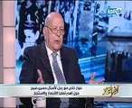 حسين صبور: محمود طاهر مدير ممتاز.. والخطيب تاريخ كروى يفتقد تجربة الإدارة