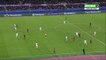 2-0 Stephan El Shaarawy Goal AS Roma 2-0 Chelsea FC - 31.10.2017