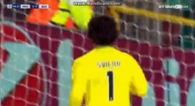 Own Goal Mile Svilar  1 - 0 MANCHESTER UTD VS BENFICA 31.10.2017 HD