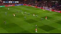 Svilar M. (Own goal) HD - Manchester United 1-0-Benfica 31.10.2017
