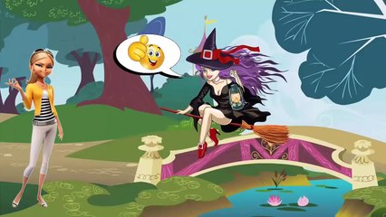 Miraculous Ladybug Does Adrien fall in LOVE with Chloe New Season 2017