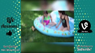 TRY NOT TO LAUGH or GRIN_ Funny Kids Fails Compilation 2017 _ Cute Baby Funny Videos 2017