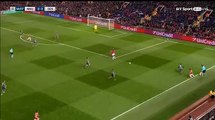 Amazing Own  Goal Svilar M. (1-0) Manchester United vs Benfica  31.10.2017