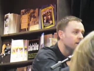 Darren Hayes - I Like the Way