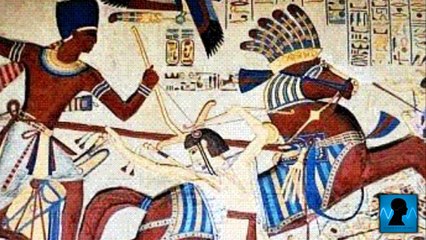 Giant 2 Headed Nephilim Mummy Discovered In Baltimore? (Strange News)