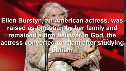 American stars that you didn’t know are Muslims