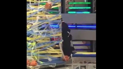 Ayaw ng humiwalay ni Alden Richards kay Maine Mendoza; Sinundan talaga nya hanggang labas