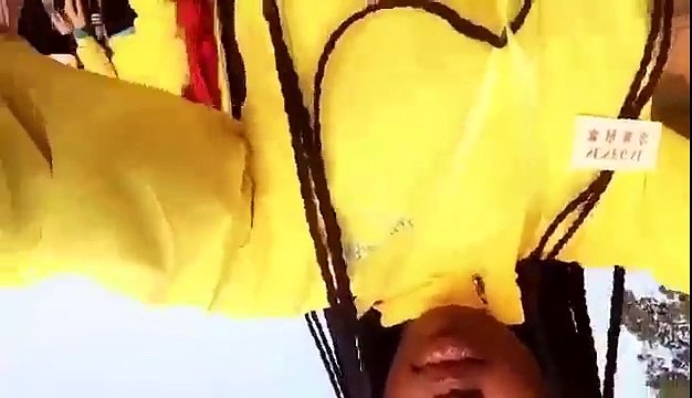 Les candidates de Miss monde 2017 chantent la chanson de Waly Seck Gental Mara ...!!