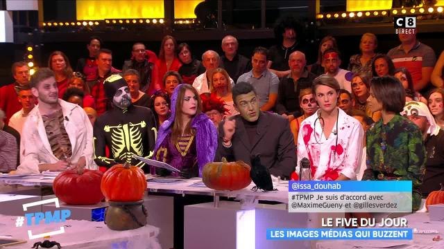 Benjamin Castaldi révèle le salaire des 4 jurés historiques de Nouvelle Star