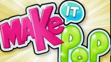 Make It Pop S1 E8 The Campaign