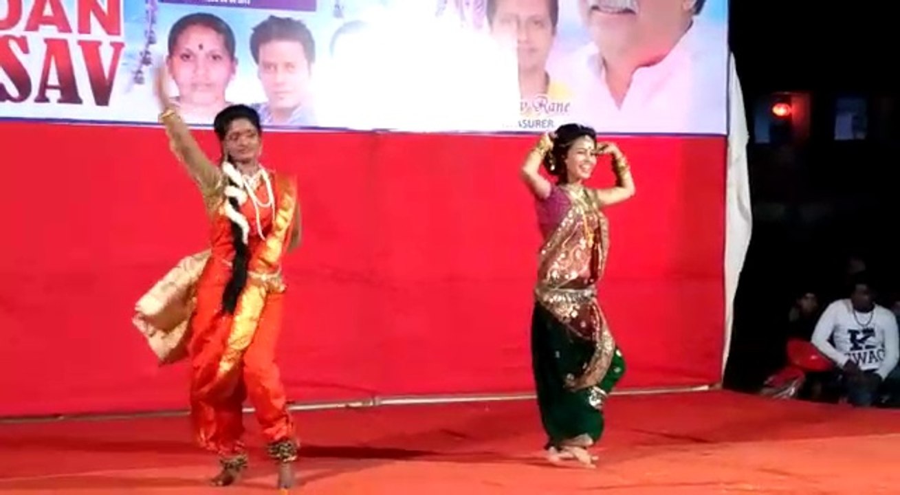 FULL ENTERTAINMENT DANCE VIDEO
