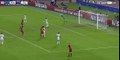 AS Roma 3 - 0 Chelsea 31/10/2017 Diego Perotti  Super Goal 63' HD Full Screen Champions League .