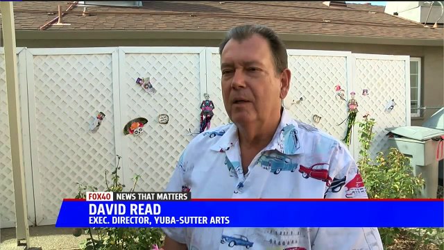 Black and White Portraits of Veterans to be Displayed Around Northern California Counties