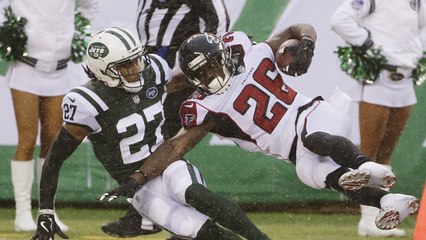 Next Gen Replay: Darryl Roberts pursuer