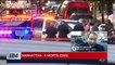 Manhattan: au moins 6 morts et plusieurs blessés