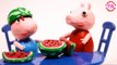 Свинка Пеппа новый мультик Развивающие видео мультфильмы для детей Пеппа и Джордж мультики Play Doh