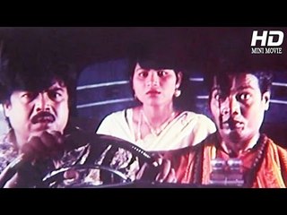 Odia Movie Full || Naag Panchami || Prasenjit Chatterjee & Uttam Mohanty || Odiya Full Mini Movie