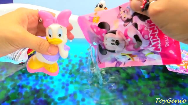 Mickey Mouse Club House Friends Disney Figural Keyrings Series 10