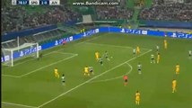 Gonzalo Higuain Goal HD -  1-1