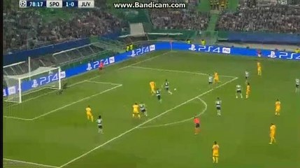 Gonzalo Higuain Goal HD -  1-1