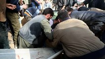 Bombardeio do regime sírio mata 4 crianças em cidade sitiada
