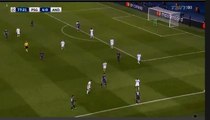 Layvin Kurzawa Goal HD - Paris SGb5-0 Anderlecht 31.10.2017